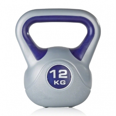 Gymstick kettlebell 12kg 361412